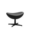 EGG™ Footstool by Arne Jacobsen