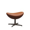 EGG™ Footstool by Arne Jacobsen