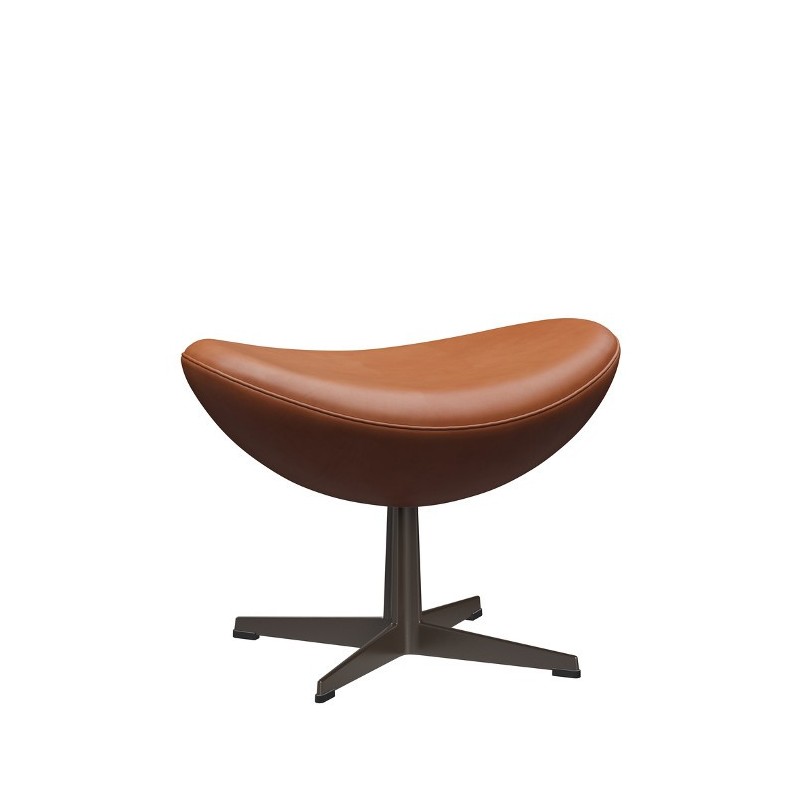 EGG™ Footstool by Arne Jacobsen