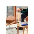EGG™ Footstool by Arne Jacobsen