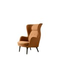 Ro™ Lounge Chair by Jaime Hayon