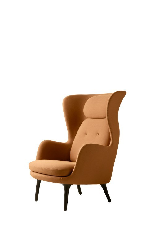 Fauteuil RO™ par Jaime Hayon