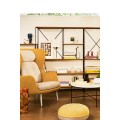 Ro™ Lounge Chair by Jaime Hayon