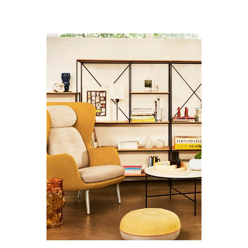Fauteuil RO™ par Jaime Hayon