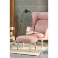 Ro™ Lounge Chair by Jaime Hayon