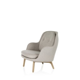 Fri™ Lounge Chair by Jaime Hayon