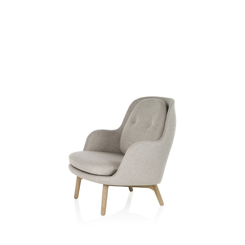 Fauteuil Fri™ par Jaime Hayon
