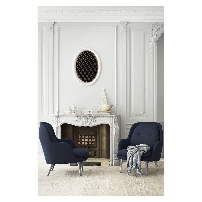 Fauteuil Fri™ par Jaime Hayon