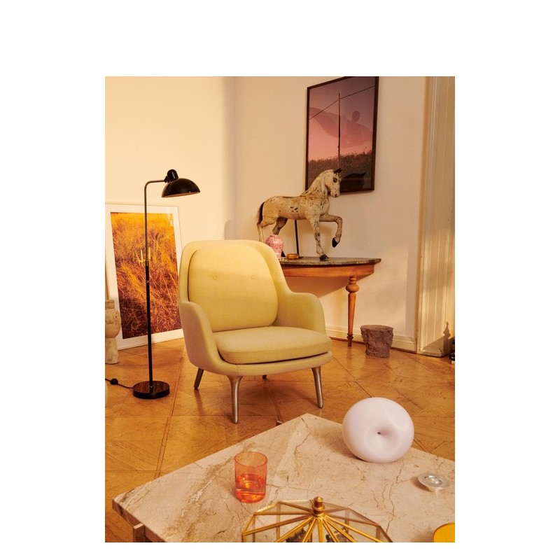 Fauteuil Fri™ par Jaime Hayon