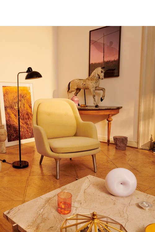 Fauteuil Fri™ par Jaime Hayon