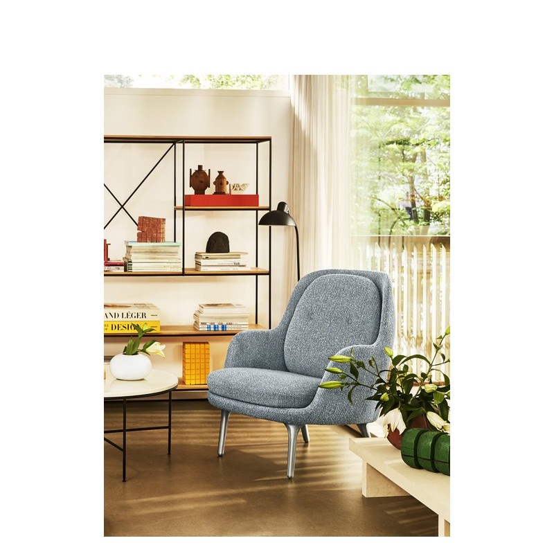 Fauteuil Fri™ par Jaime Hayon