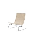 PK20™ lounge chair by Poul Kjærholm