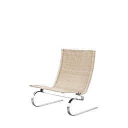 PK20™ lounge chair by Poul Kjærholm