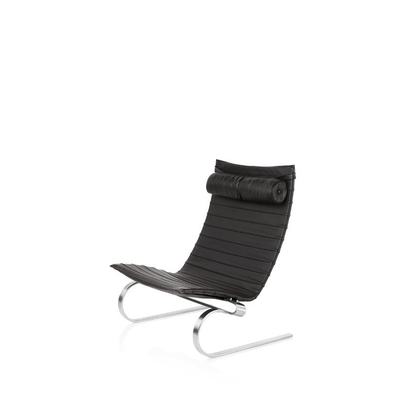PK20™ lounge chair by Poul Kjærholm
