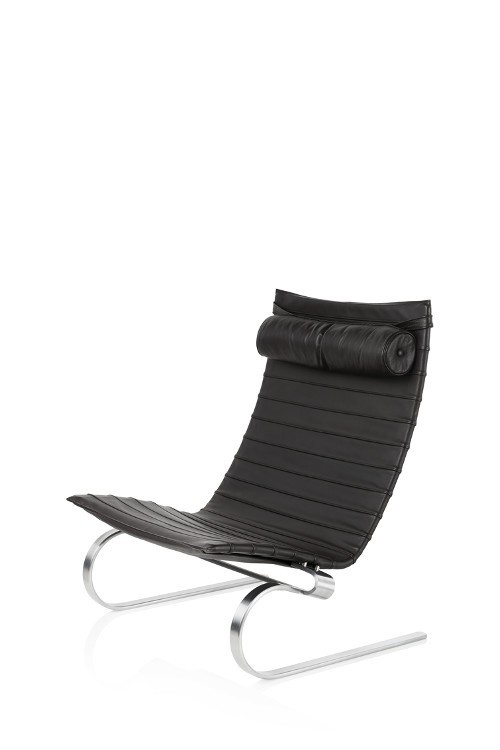 PK20™ lounge chair by Poul Kjærholm