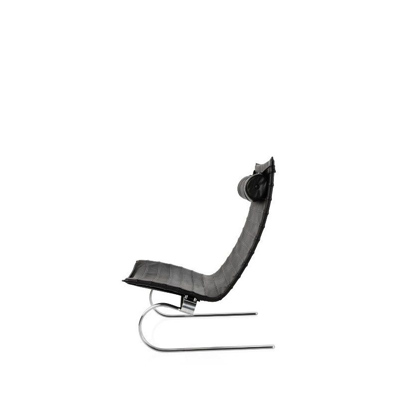 PK20™ lounge chair by Poul Kjærholm
