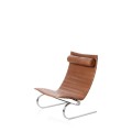 PK20™ lounge chair by Poul Kjærholm