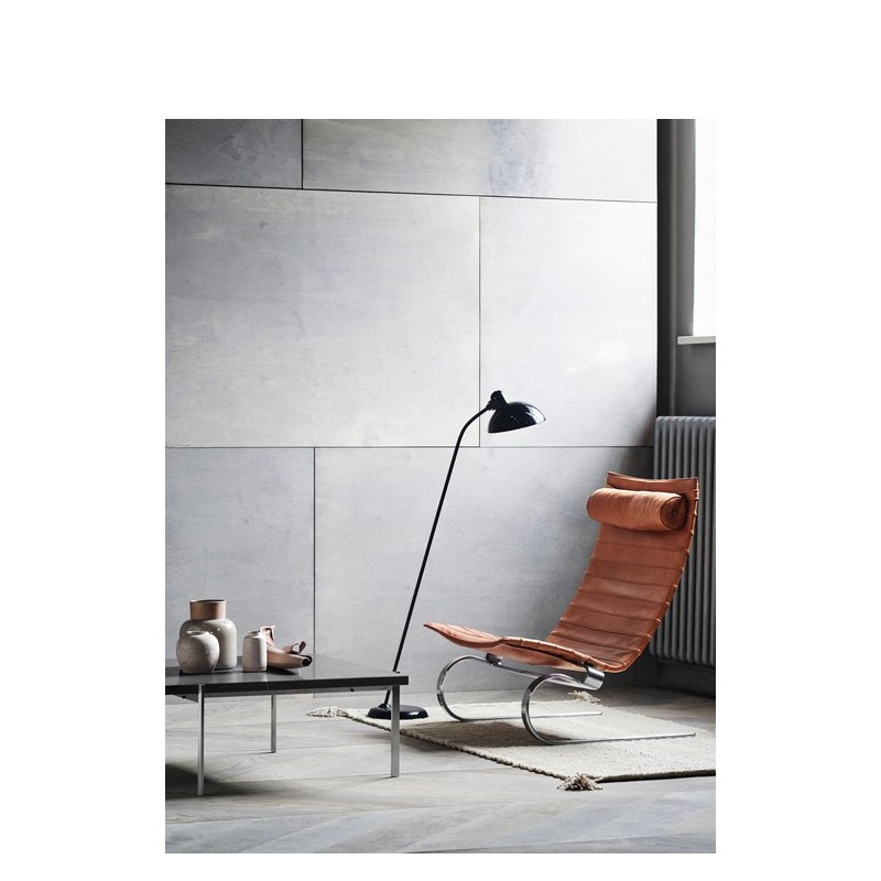 PK20™ lounge chair by Poul Kjærholm