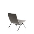 Fauteuil PK22™ cuir par Poul Kjærholm