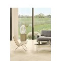 Fauteuil PK22™ osier par Poul Kjærholm