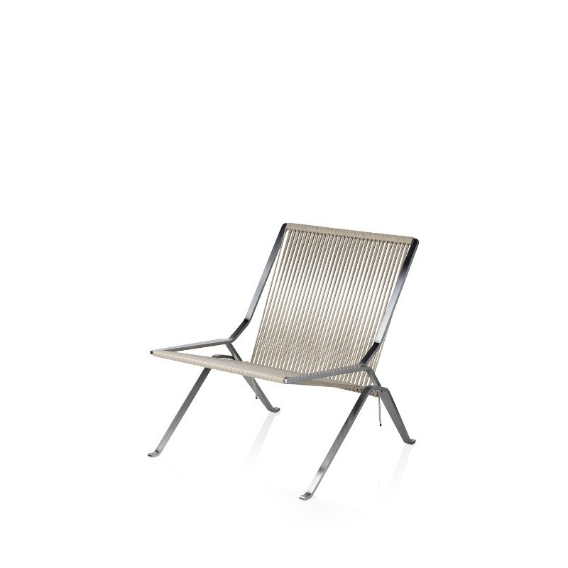 Fauteuil PK25™ par Poul Kjærholm