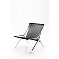 Fauteuil PK25™ par Poul Kjærholm
