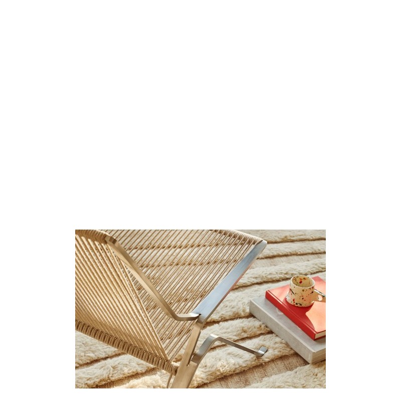 Fauteuil PK25™ par Poul Kjærholm