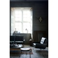 Fauteuil PK31™ cuir par Poul Kjærholm