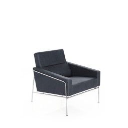 SERIES 3300™ Lounge Chair by Arne Jacobsen