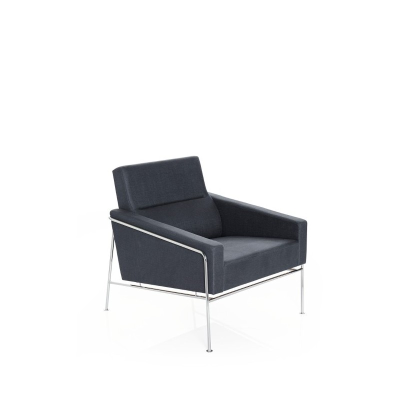 Fauteuil Series 3300™ par Arne Jacobsen