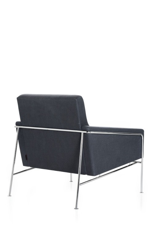 Fauteuil Series 3300™ par Arne Jacobsen