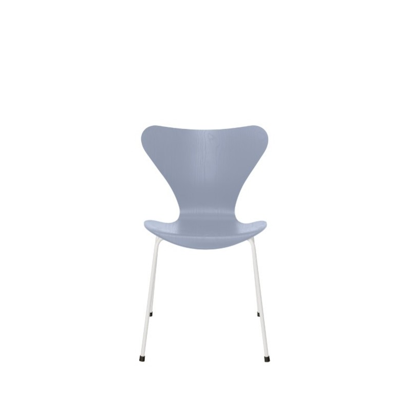 Siège Séries 7™ Frêne Teinté par Arne Jacobsen