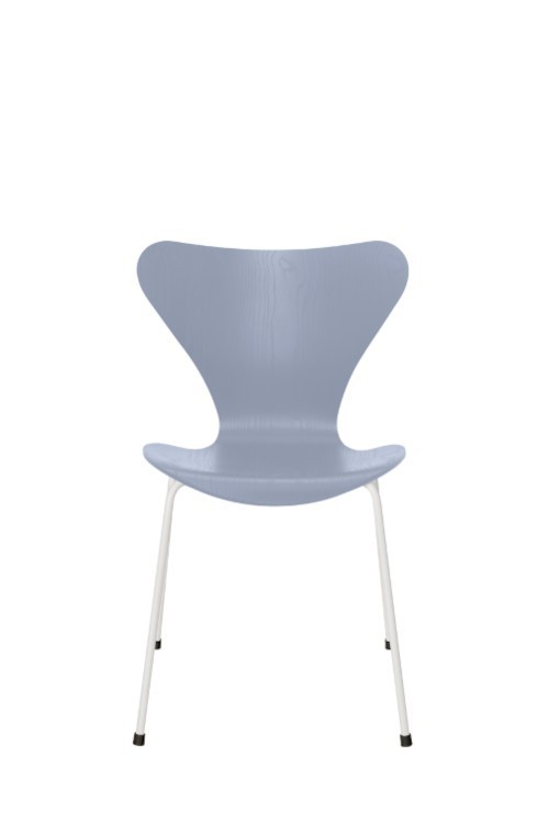 Siège Séries 7™ Frêne Teinté par Arne Jacobsen