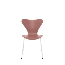 Series 7™ Colored Ash Chair by Arne Jacobsen