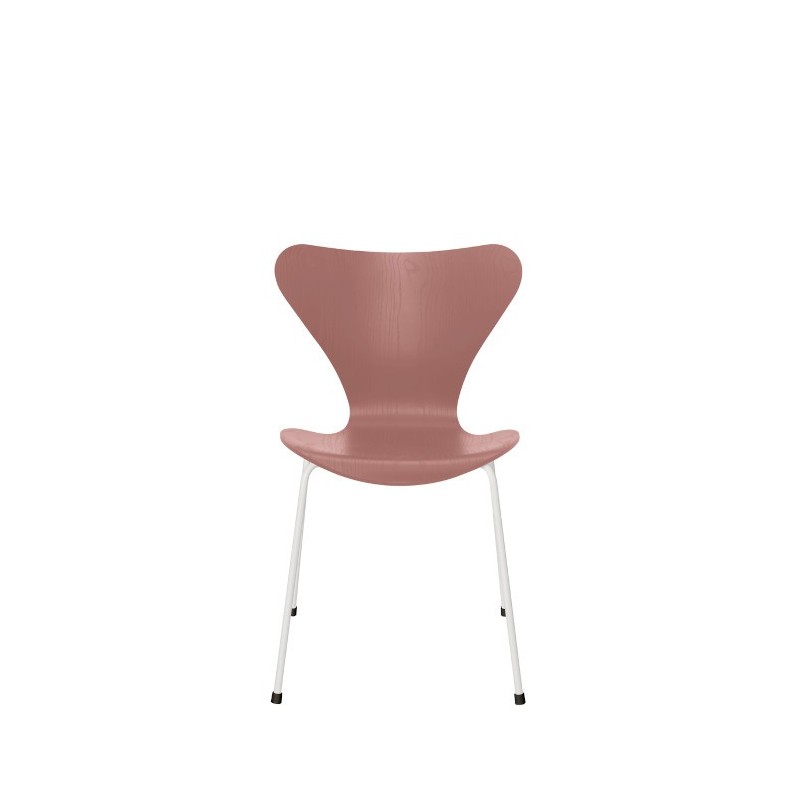 Siège Séries 7™ Frêne Teinté par Arne Jacobsen
