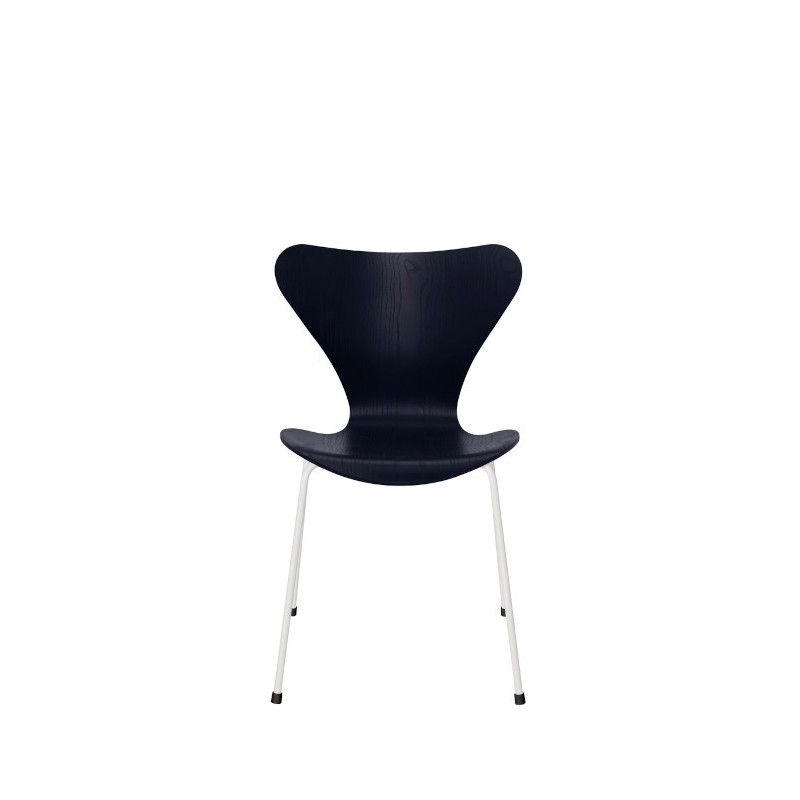 Siège Séries 7™ Frêne Teinté par Arne Jacobsen