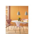 Siège Séries 7™ Frêne Teinté par Arne Jacobsen