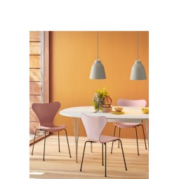 Series 7™ Colored Ash Chair by Arne Jacobsen