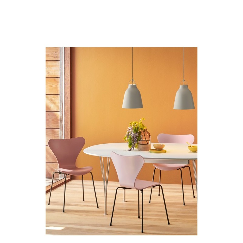 Siège Séries 7™ Frêne Teinté par Arne Jacobsen