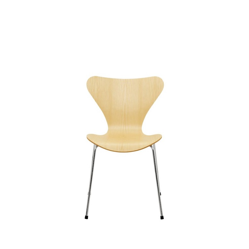 Siège Séries 7™ Placage laqué par Arne Jacobsen