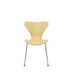 Series 7™ Lacquered Veneer Chair by Arne Jacobsen