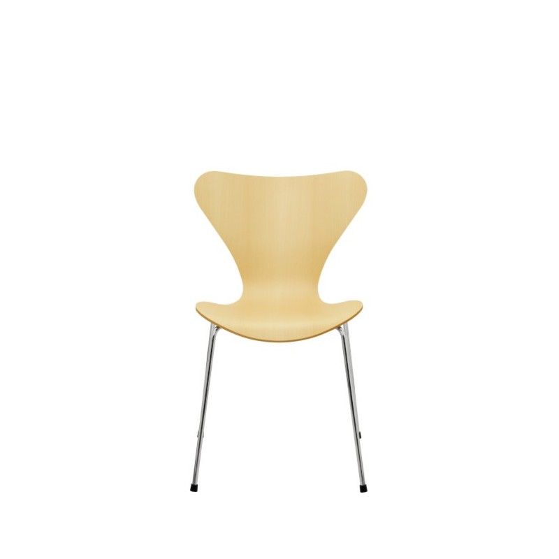 Siège Séries 7™ Placage laqué par Arne Jacobsen