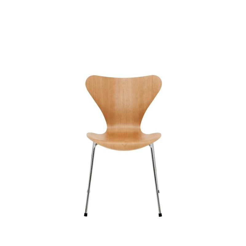 Siège Séries 7™ Placage laqué par Arne Jacobsen