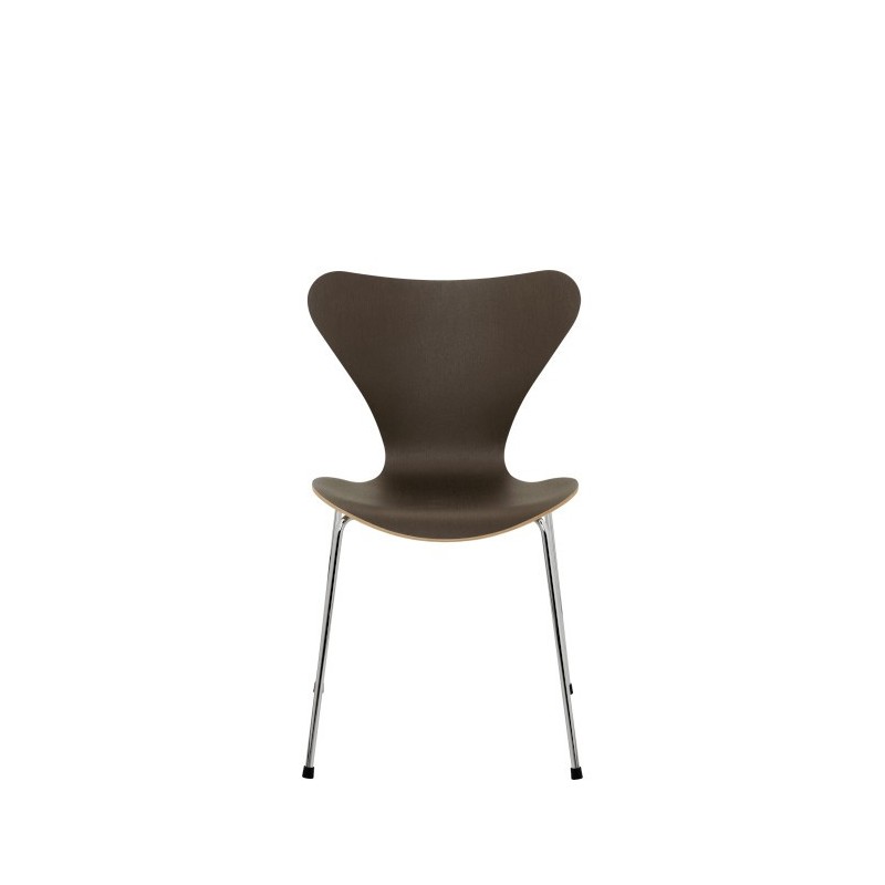 Siège Séries 7™ Placage laqué par Arne Jacobsen
