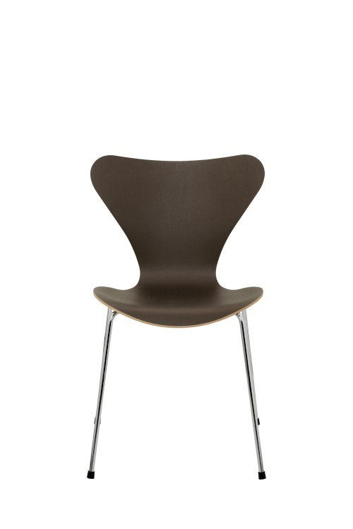 Siège Séries 7™ Placage laqué par Arne Jacobsen