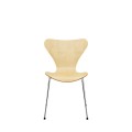 Siège Séries 7™ Placage laqué par Arne Jacobsen