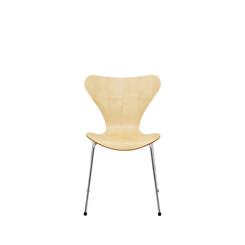 Siège Séries 7™ Placage laqué par Arne Jacobsen
