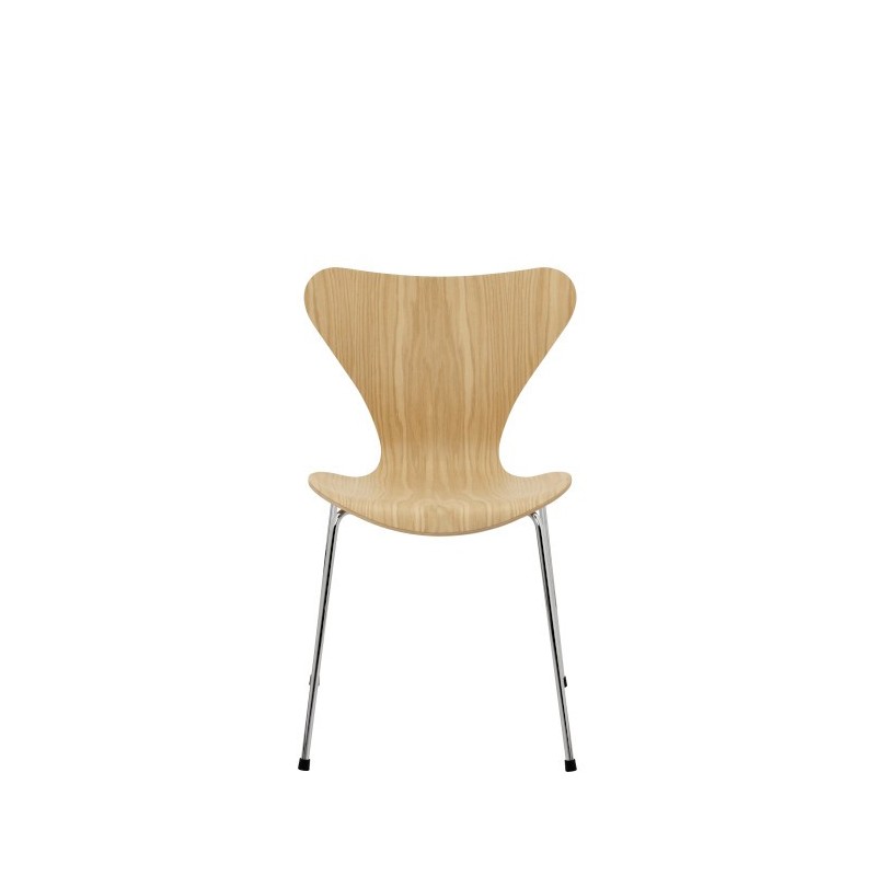 Siège Séries 7™ Placage laqué par Arne Jacobsen