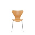 Siège Séries 7™ Placage laqué par Arne Jacobsen