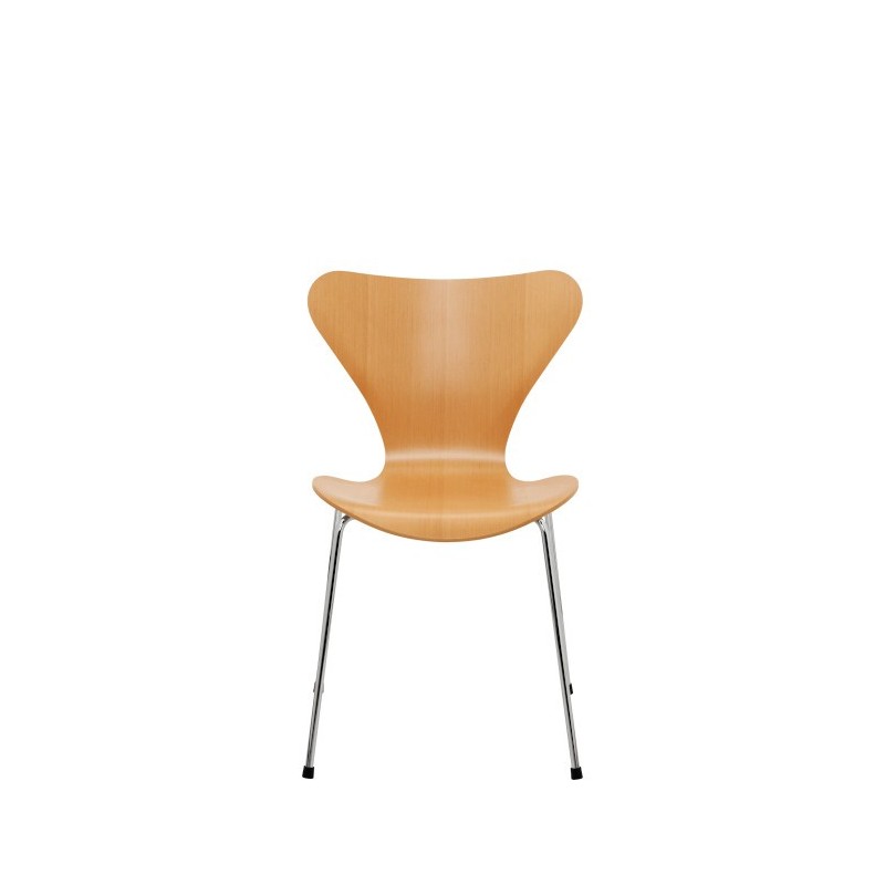 Siège Séries 7™ Placage laqué par Arne Jacobsen